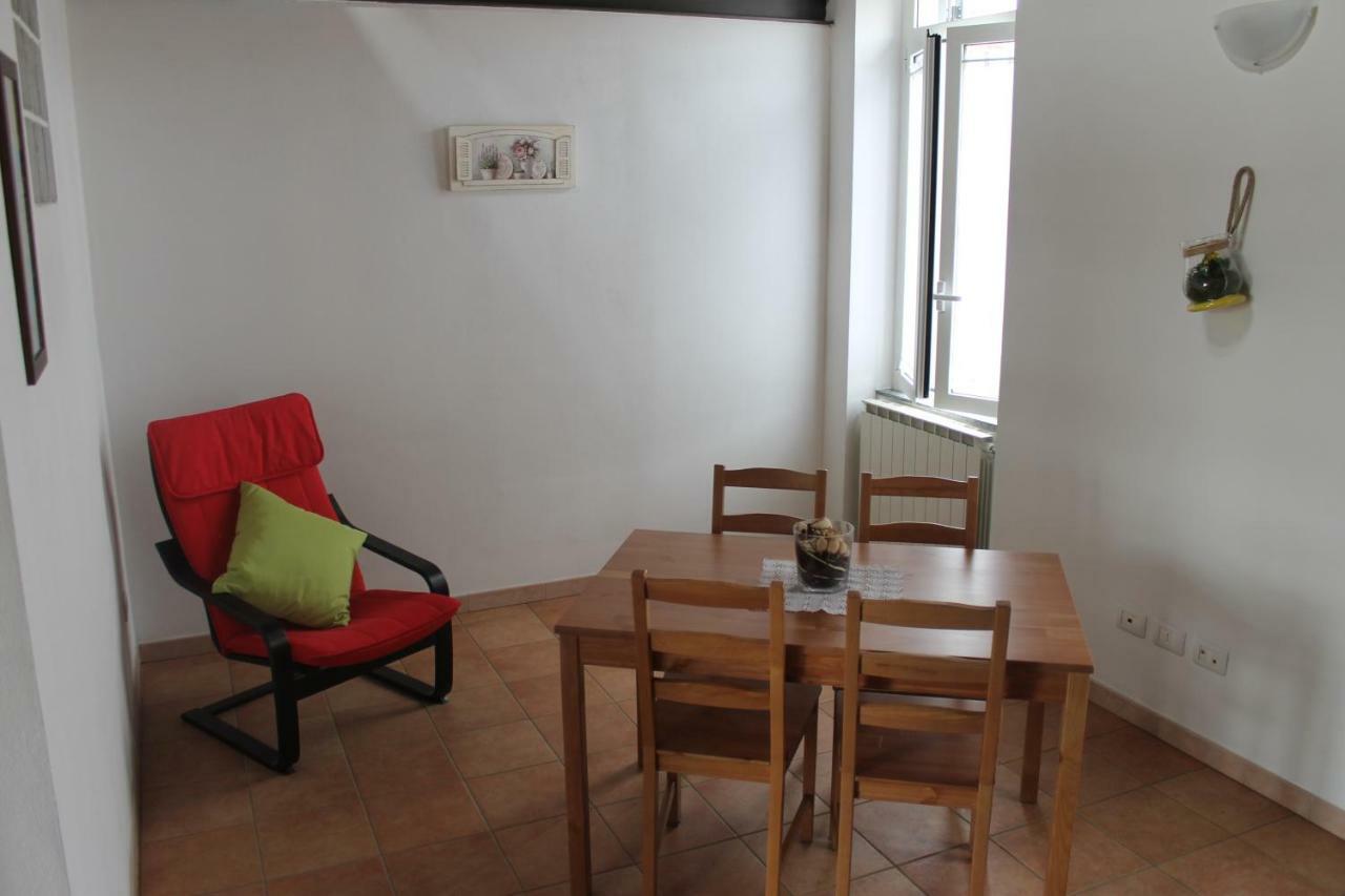 Le Camere Di Aladino Carugate Exterior foto