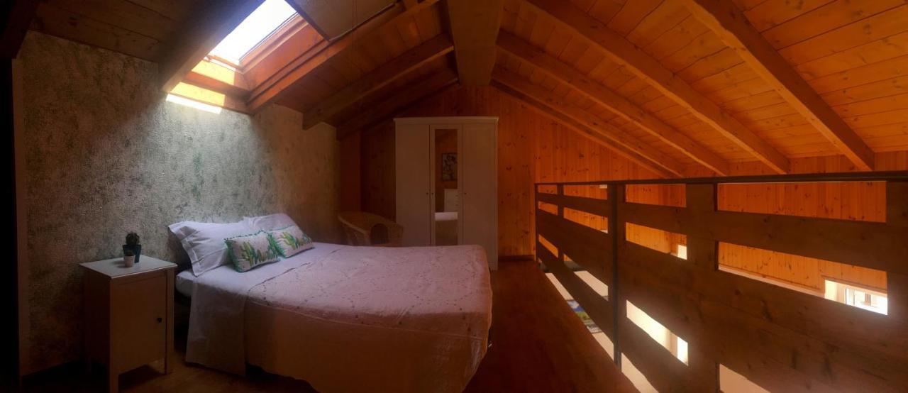 Le Camere Di Aladino Carugate Exterior foto