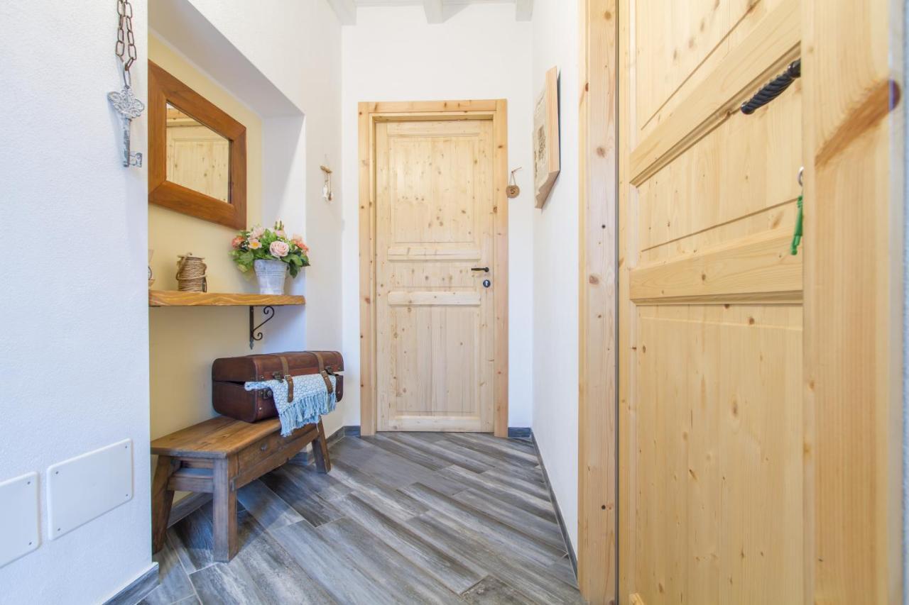 Le Camere Di Aladino Carugate Exterior foto