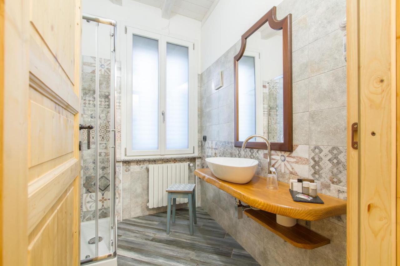 Le Camere Di Aladino Carugate Exterior foto