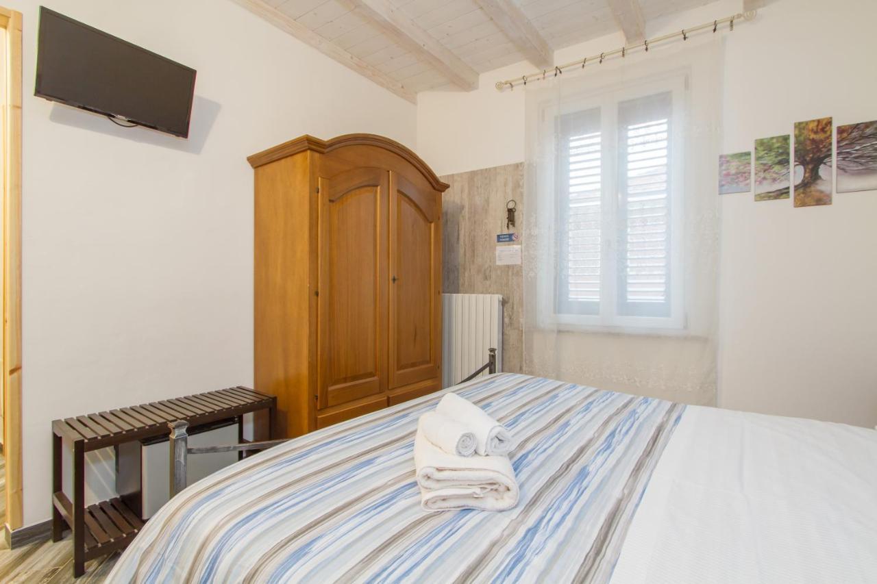 Le Camere Di Aladino Carugate Exterior foto